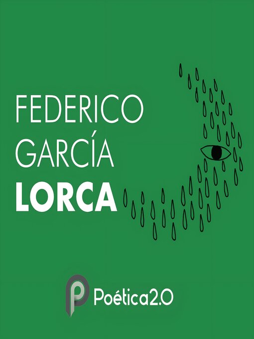 Title details for Federico García Lorca by Federico García Lorca - Available